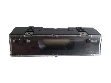 Subaru forester sg 02-07 часы 85201sa000, фото