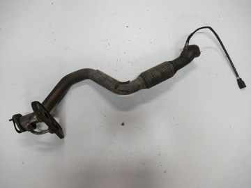 Shock absorber tube exhaust golf vi 1.4 tsi 1k0253058hf, фото