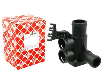 Febi bilstein 23044 флянец охлаждающей жидкости, фото