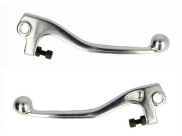 Parking brake lever beta rr honda hm cre suzuki dr rm, фото