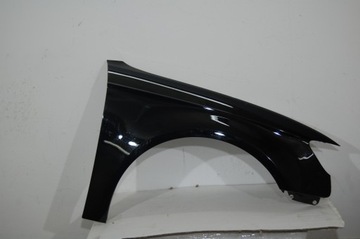 Wing audi a3 8v 8v0 sportback aluminum 3 doors 2012-2019 original, фото