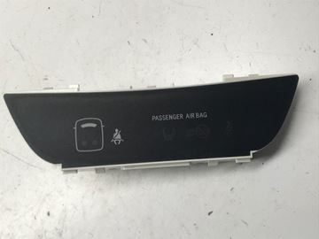 Toyota iq computer display panels europe, фото