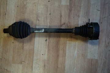 Vw golf v left axis 1. 4tsi 1k0407271hq, фото