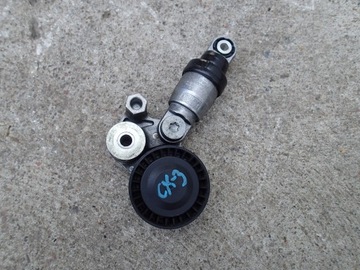 Belt tensioner roller mazda cx3 2, 0 b, фото