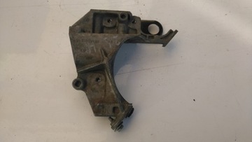 Bracket fasteners motor peugeot 2.0 hdi 9635969880, фото