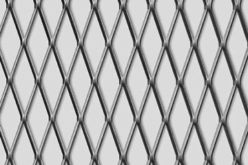 Grid cutting elongated 1000 x 990 62 x 23 x 3 x 2, фото