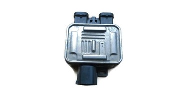 Block fan radiator ford kuga mk1 08-2012., фото