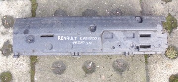 Renault kangoo 1 абсорбер пенопласт, фото