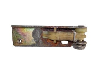 Roller door left limiter door sprinter vw lt, фото