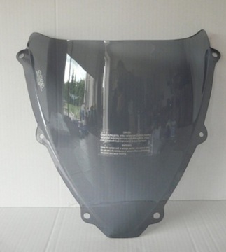 Скло мотоциклетна suzuki gsxr 600 750 k6 k7 06-07, фото