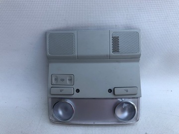 Lamp в ceiling cladding seat leon 3 5f0947105af, фото