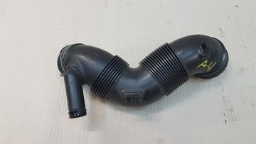 Vw seat skoda audi tube air duct 3c0129654m, фото