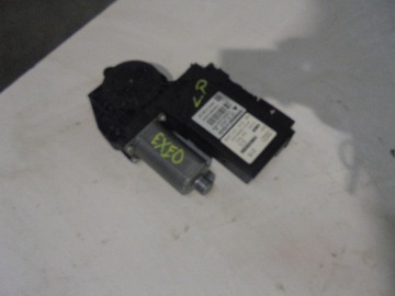 Power window motor front left 8e2959801e seat exeo, фото