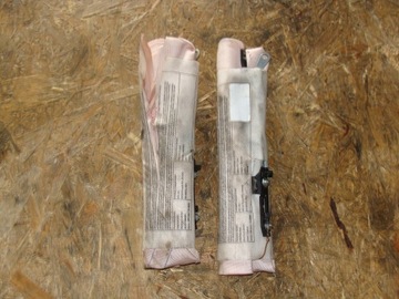 Airbag into the seat left/ right audi a5, фото