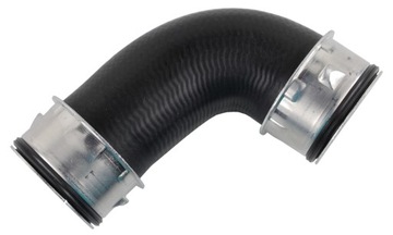 Tube spigot turbo intercooler seat altea 5p xl leon toledo 2.0 tdi 1k0145790c, фото
