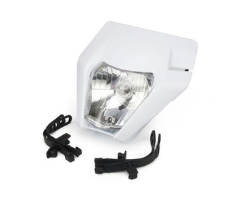 Ktm xc-в sx 125 exc 250 450 type 2017 fairing lantern, фото