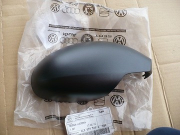 Overlay hull mirrors seat ibiza leon new, фото