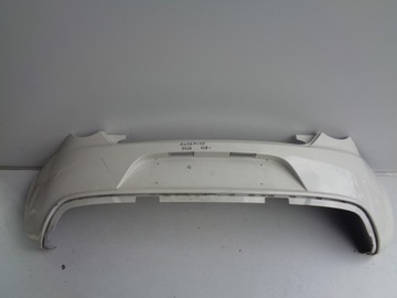 Bumper back alfa romeo mito 08- number 9326, фото