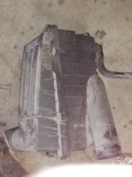 Hull filter vw audi seat 3c0129607ba cz-wa, фото