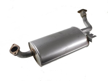 Shock absorber average opel frontera b 2, 2 16v short 3-door, фото
