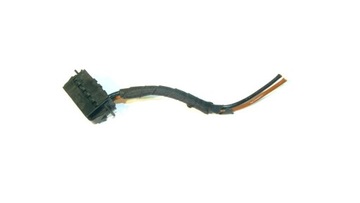 Audi vw skoda seat connector 1j0972775, фото