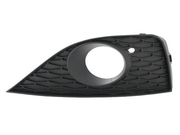 Решетка заглушка seat ibiza 6j 4 2008-12, фото
