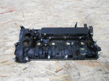 Ford mustang vi 2015- 2.3 cover cap valves, фото
