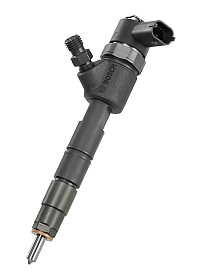 Впрыскивание bosch 0445110277 hyundai 2.5 crd, фото