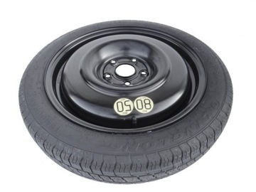 Rolling 17 renault megane 3 (2010 - 2015), фото