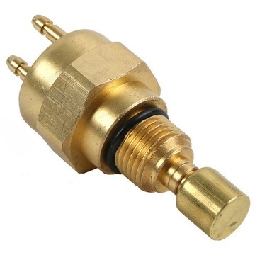 Temperature sensor radiator kawasaki vn 800, фото