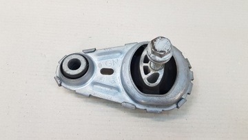 Renault scenic 3 bracket cushion motor, фото