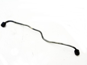 Tube fuel line opel 1.7 td 8v astra f vectra, фото