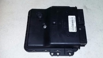 Ford focus mk3 electric комп'ютер fv68-12a650-da, фото