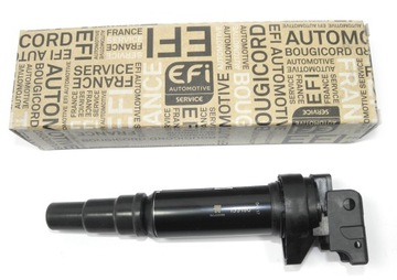 Катушка зажигания 1.4 1.6 vti thp c3 ds3 rcz, фото