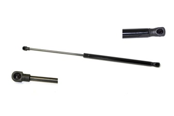 Gas shock absorber - cover trunk - shock absorber - vw golf v, фото
