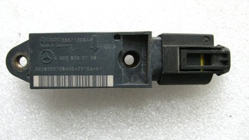 Mercedes shock sensor 0028202726, фото