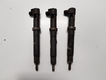Mercedes w211 w906 nozzle 2. 2cdi a65110701287, фото