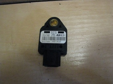 Датчик удара kia ceed 1 06 - 2012 год 95920 - 2h000, фото