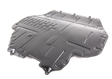 Protection under engine seat leon toledo vw golf4 diesel, фото
