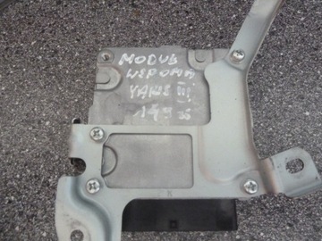 Block amplifier toyota yaris 3 89650-0d292, фото