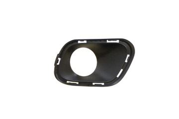 Jeep cherokee class lattice fog light lattice 2014-2018, фото