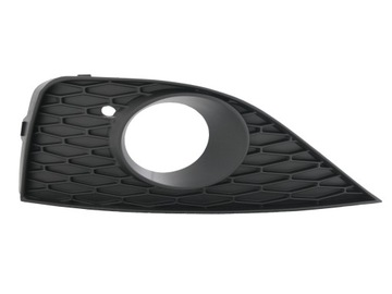 Lattice cap seat ibiza 6j 4 2008-12, фото