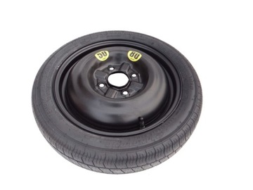 Докатка 15 smart forfour 1 (2004 - 2009) новое, фото
