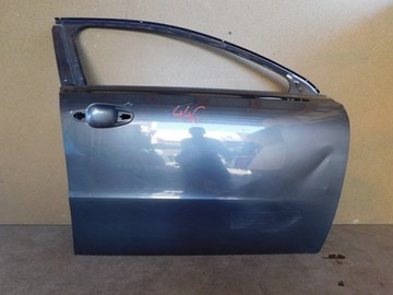 Right front door front right peugeot 508, фото