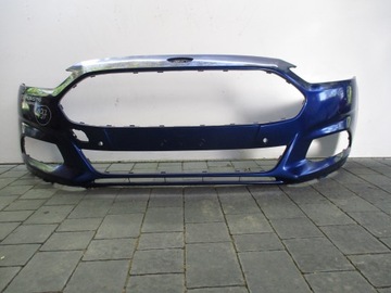 Front bumper ford mondeo mk5 parking sensor, фото