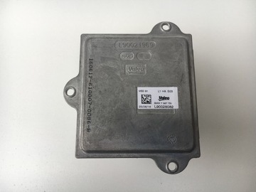 Bmw i3 блок розжига блок 7367751 l90028082, фото