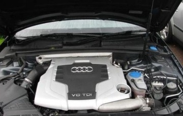 Двигатель audi a4 a5 2.7 tdi cam cama бесплатно обмен, фото