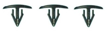 Versatile clip gaskets, фото