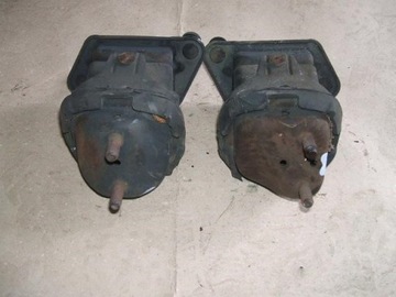 Chrysler 300m 2.7 bracket cushion fasteners motor, фото