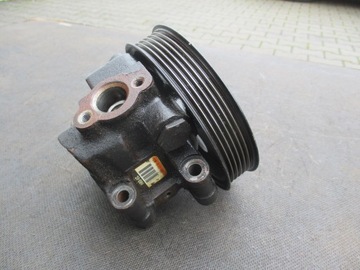 Ford mondeo mk3 1.8 power steering pump rudders, фото
